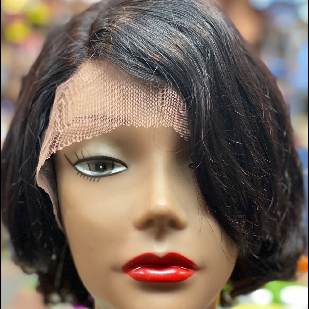 Virgin Human Hair
